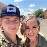 Brandi Smith-Perkins - @brandi.perkins.9828 - Instagram