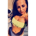 Brandi Mitchell - @brandiiimitch - Instagram