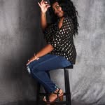 Brandi Mitchell - @drbee83 - Instagram
