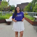 Brandi Mitchell (Future) D.C. - @chirobrandi - Instagram