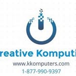 Branden Berry - @kreativekomputing - Instagram