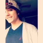 Brandon Berry - @brizzybrayy - Instagram