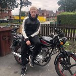 Branden Marshall - @brandenmarshall72 - Instagram
