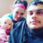 Branden Marshall - Facebook