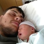 Branden Marshall - @branden17marshall - Instagram