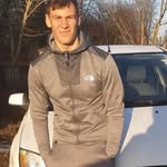 Branden Russell - @brandenrussell59 - Instagram