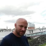 Branden Russell - @the_real_grouch - Instagram