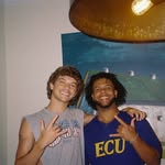 Brandon Russell - @brandonrussellx - Instagram