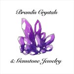 Brandi Archer - @brandis_crystals29 - Instagram