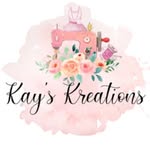 Brandi Archer - @kaykreations21 - Instagram