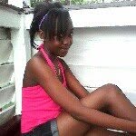 Brandi Aresisha Archer - @icrazyprincess - Instagram