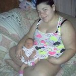 Brandi brady - @lilys_mommy101 - Instagram