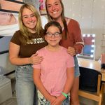 Brandi Buck - @brandibuck03 - Instagram