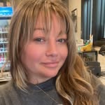 Brandi Buck - @brandibuckette - Instagram