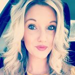 Brandi Buck - @brandibuck86 - Instagram
