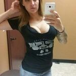 Brandi Buck - @buckbrandi - Instagram