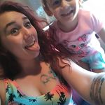 Brandi Lynn Buck - @southernbelle211 - Instagram