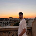 Luigi Gramaglia - @_brandibuck_ - Instagram