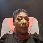 Brandy Calloway - @revolutionarysoul74 - Instagram
