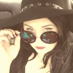 Brandi Carroll - @hecatelestat - Instagram
