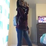 Brandi Carroll - @yomain.princess13 - Instagram