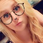 Brandi Clements - @nvygrl04 - Instagram