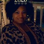 Brandi Cunningham-Crowell - @1andonlyladycrowell - Instagram