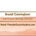 Brandi Cunningham: Life Coach and Speaker - Facebook