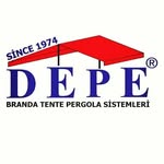 Depe Branda Tente Pergola - @depetente - Instagram
