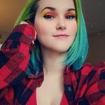 Brandi Dotson - @lttmoonsix_ - Instagram