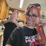 Brandi Dotson - @lttmoonsix - Instagram