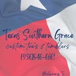Brandi Dotson - @texassoutherngrace - Instagram