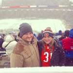 Brandi Downing - @branpow31 - Instagram