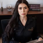 Larissa Brandão | Advogada | Direito Bancário - @larissa.brandao.adv - Instagram