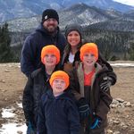 Brandi Eldridge - @mrseldridge5 - Instagram