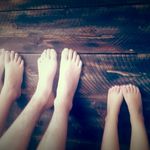 Brandi Erickson - @3anchors3 - Instagram