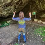 Brandi Ford - @soberaf_adventurer - Instagram