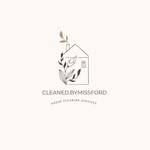 Brandi Ford - @cleaned.bymissford - Instagram