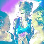 Brandi Ford - @ecofriendlybrandiford - Instagram