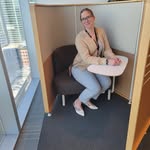 Brandi Ford - @brandi_onesource - Instagram
