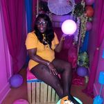 Brandi Ford - @brandiford582023 - Instagram