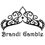 Brandi Gamble - @brandigamblestore - Instagram