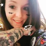 Brandi Gray - @brandiwines86 - Instagram