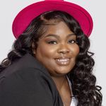 Brandi Gray - @ms_graythickness - Instagram
