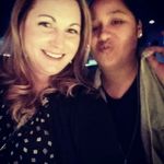 Brandi Gray - @kulaninmarina - Instagram