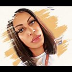 Brandi Green - @anythin_but_ordinary - Instagram