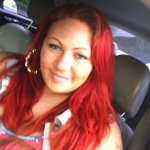 Brandi Green - @sweetguh85 - Instagram