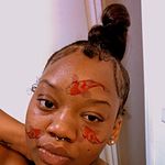 Brandi Green - @brandi_dareal1 - Instagram
