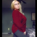 Brandy Griggs - @horror_junkie87 - Instagram