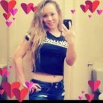 Brandi Hebert - @elizabethbrandi2021 - Instagram